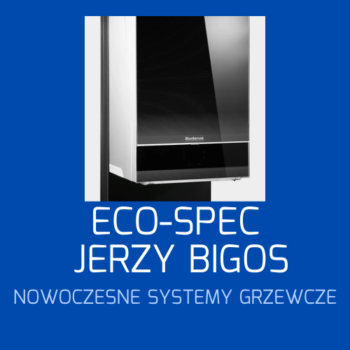 Eco Spec Jerzy Bigos
